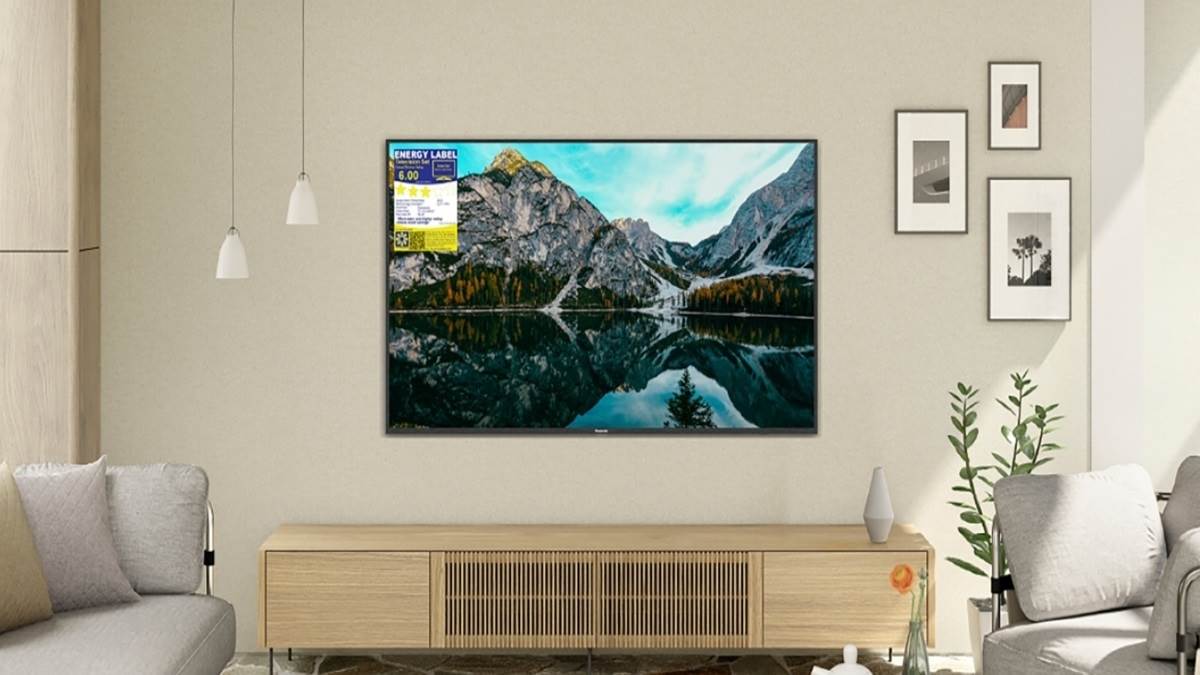 दीवाली पर खुशियां दोगुना करेंगी Panasonic LED TV कीमत 70 हजार से कम 32 से 65 इंच के स्क्रीन में 5 विकल्प – Best Panasonic LED TV In India: Get theater like entertainment at home