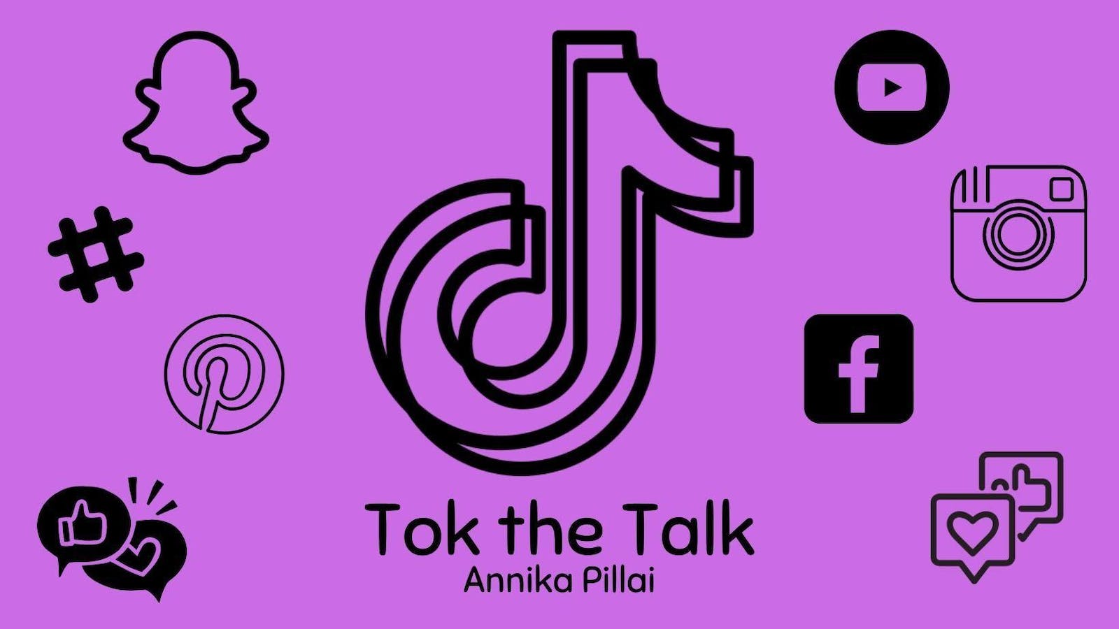 Tok the Talk: TikTok’s influence on the fashion industry