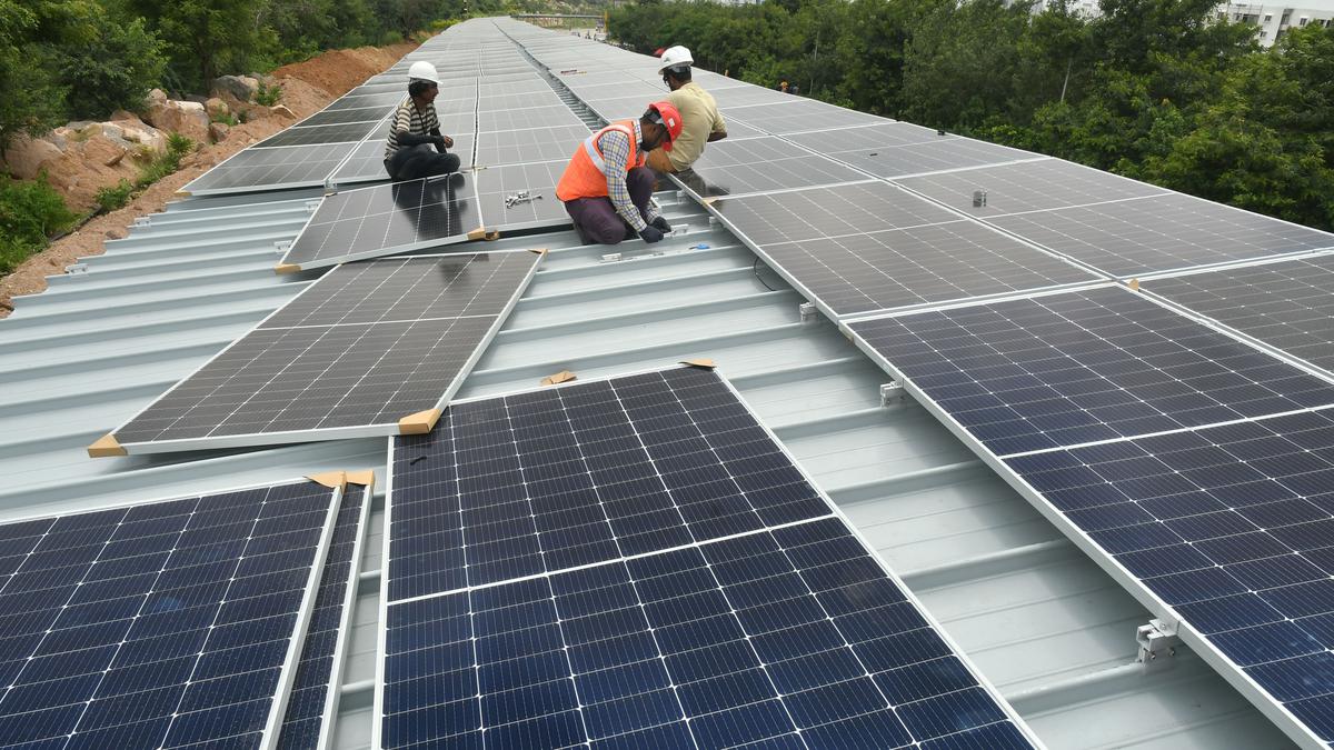 ‘More finance needed to wean India’s electricity grids off coal’