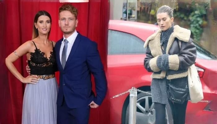 Charley Webb’s Latest Move Fuels Divorce Rumors from Her Husband