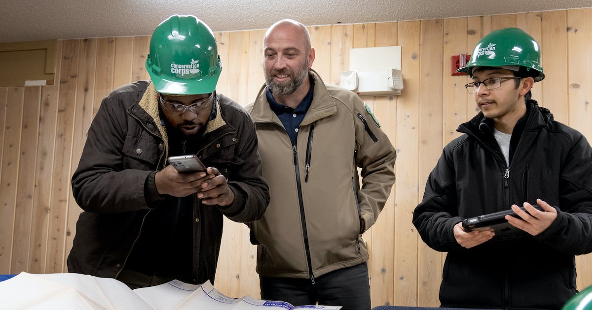 Minnesota’s new Energy Climate Corps aims to diversify growing energy jobs