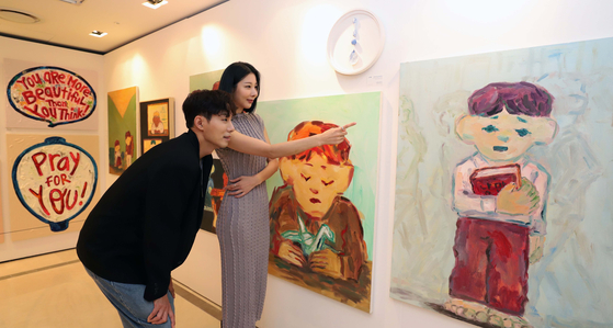 Shinsegae awarded minister’s commendation for arts support