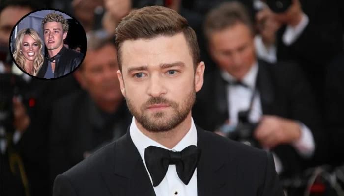 Justin Timberlake Is Preparing a ‘Scathing’ Rebuttal to Britney Spear’s Memoir