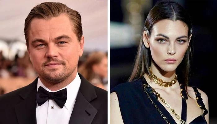 Leonardo DiCaprio Thinks He’s Found His ‘Partner’ in Girlfriend Vittoria Ceretti