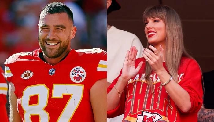 Travis Kelce Will Be in Argentina for Taylor Swift’s Eras Tour