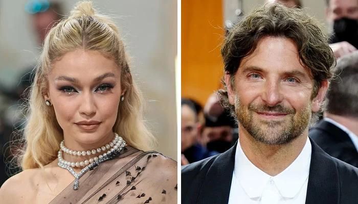 Gigi Hadid Says Bradley Cooper Is Completely ‘Different’ Compared to the Other Men She’s Dated