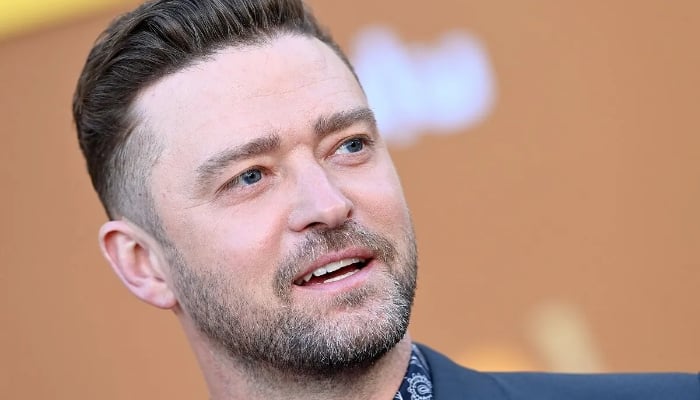 Justin Timberlake’s Vacation Was ‘Scheduled Months Ago’ Before Britney Spears Biography