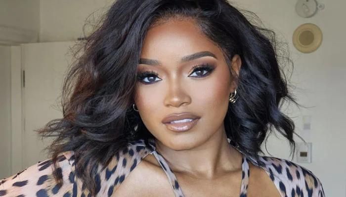 Keke Palmer Displays Skin and Soul in ‘Serious,’ Reflects on Previous Love