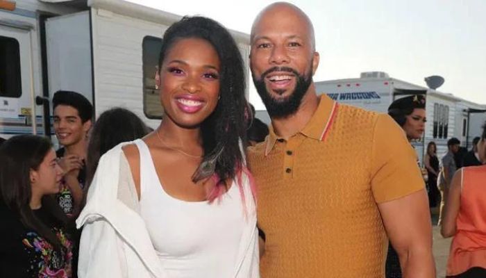 Jennifer Hudson Appeared to Confirm Relationship Rumors Involving Common