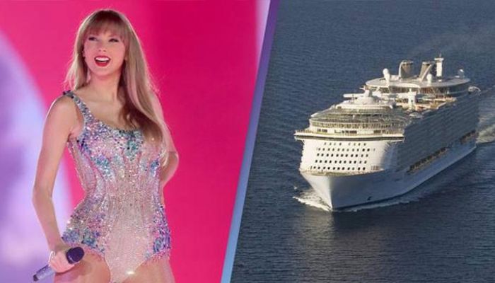 Taylor Swift-Themed Bahamas Vacation Revealed for Next Year’s Ultimate Experience