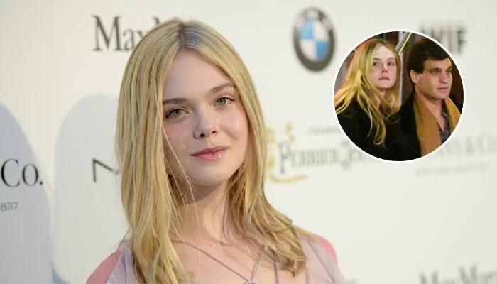 Elle Fanning and Gus Wenner, CEO of ‘Rolling Stone,’ Are Reportedly Dating Again