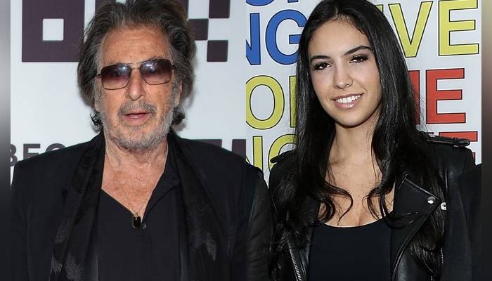 Al Pacino Finally Discusses Child Support Agreement’s Life Insurance Provision