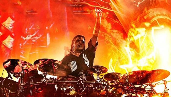 Slipknot Reveals Drummer Jay Weinberg’s Departure