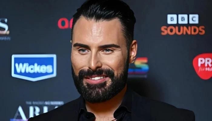 Rylan Clark’s Sharp Wit on This Morning (ITV) Stuns His Co-Host