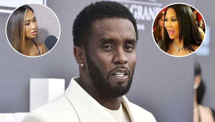 More Women Accuse Sean ‘Diddy’ Combs of Sexual Assault After Cassie’s Lawsuit