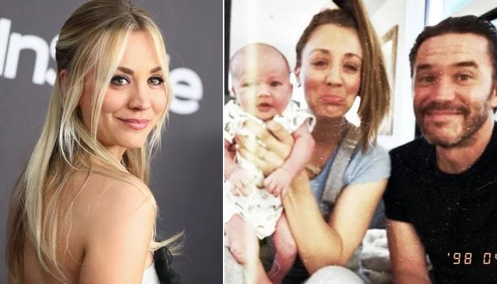 Kaley Cuoco Celebrates Her Wonderful 7-Month-Old Daughter Matilda’s First Flight