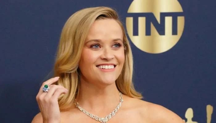 Reese Witherspoon’s Divorce from Jim Toth Marks the Beginning of a New Chapter in Her Life