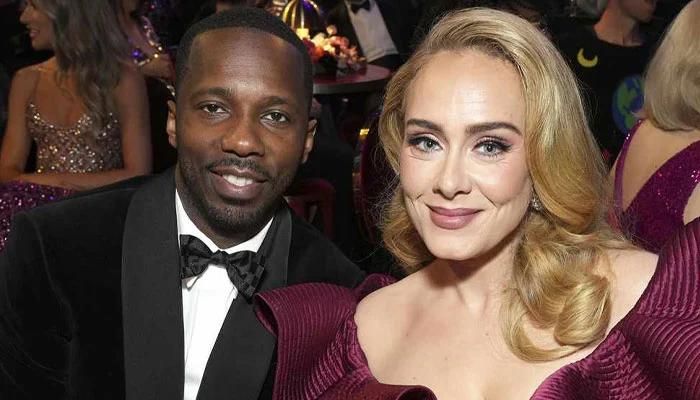 Adele and Rich Paul Signed a ‘Iron-Clad Prenup’ Before Their Secret Wedding