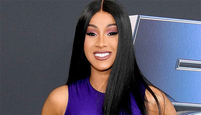 Cardi B Defends ‘Unproblematic’ Will Smith Amid Gay Love Claims