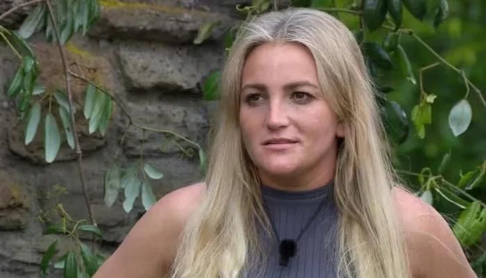 British Reality Show Participant Jamie Lynn Spears Sues Insurance Company