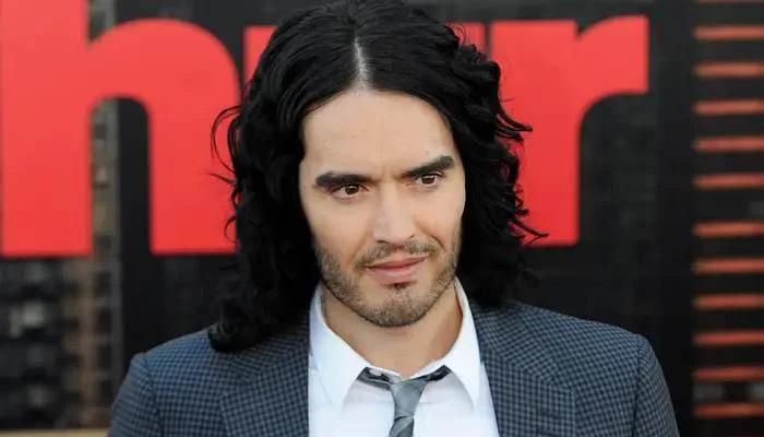 Russell Brand Accused of Sexual Assault on the Set of ‘Arthur’