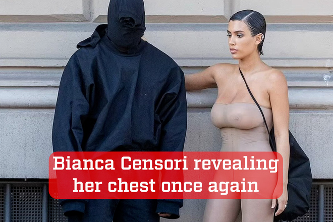 Kanye West and wife Bianca Censori are in crisis and taking a break in their relationship: Will they divorce?