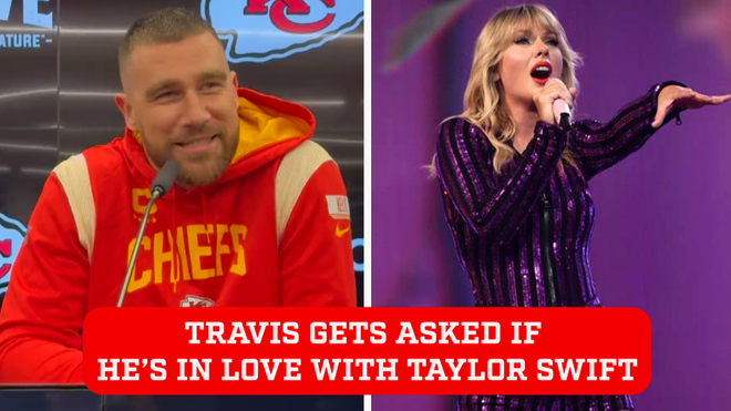 Orlando International Airport rolls out the red carpet for Taylor Swift and Travis Kelce and reserves them seats