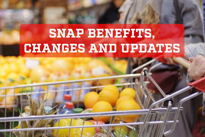 SNAP Benefits Florida: What is the payment schedule for december 2023?