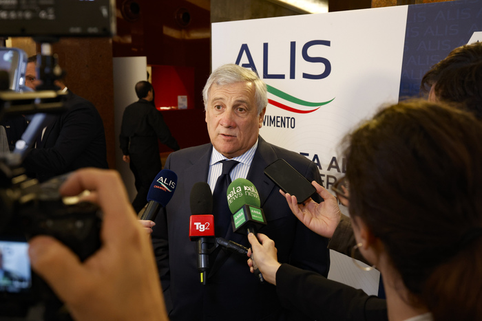 Tourism: 80 mn Italians, descendants around world – Tajani