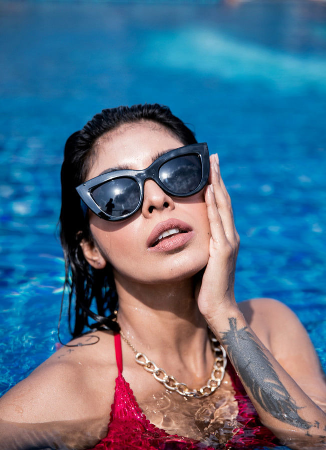 Stylish shades for every face: Discover sunglass trends and tips