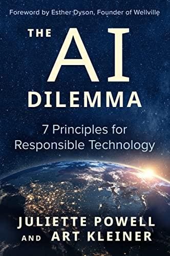 “The AI Dilemma”: A Review Of Key Issues Facing Management And Society