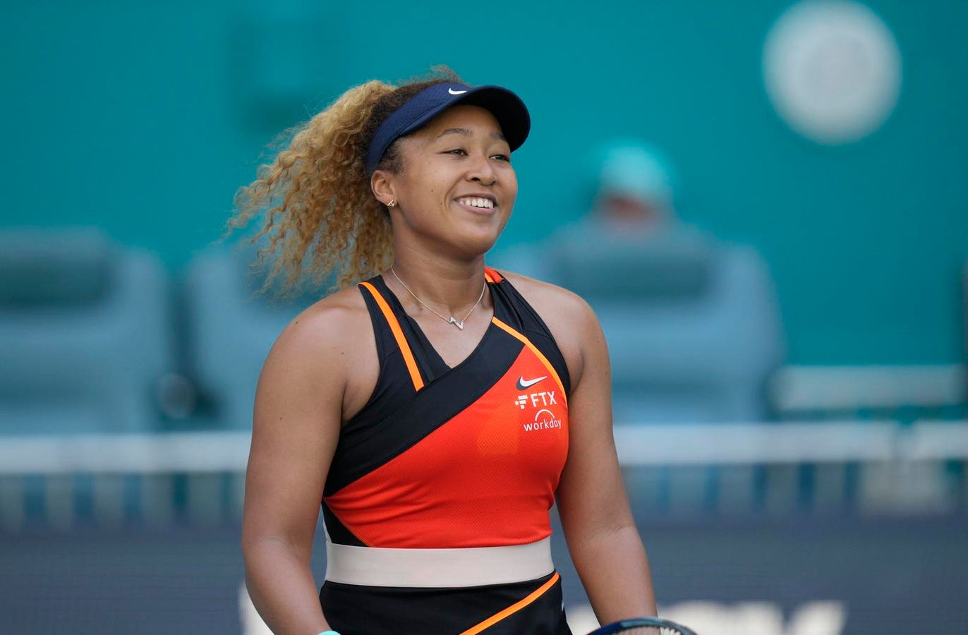 Naomi Osaka To Return To Tennis At Brisbane International