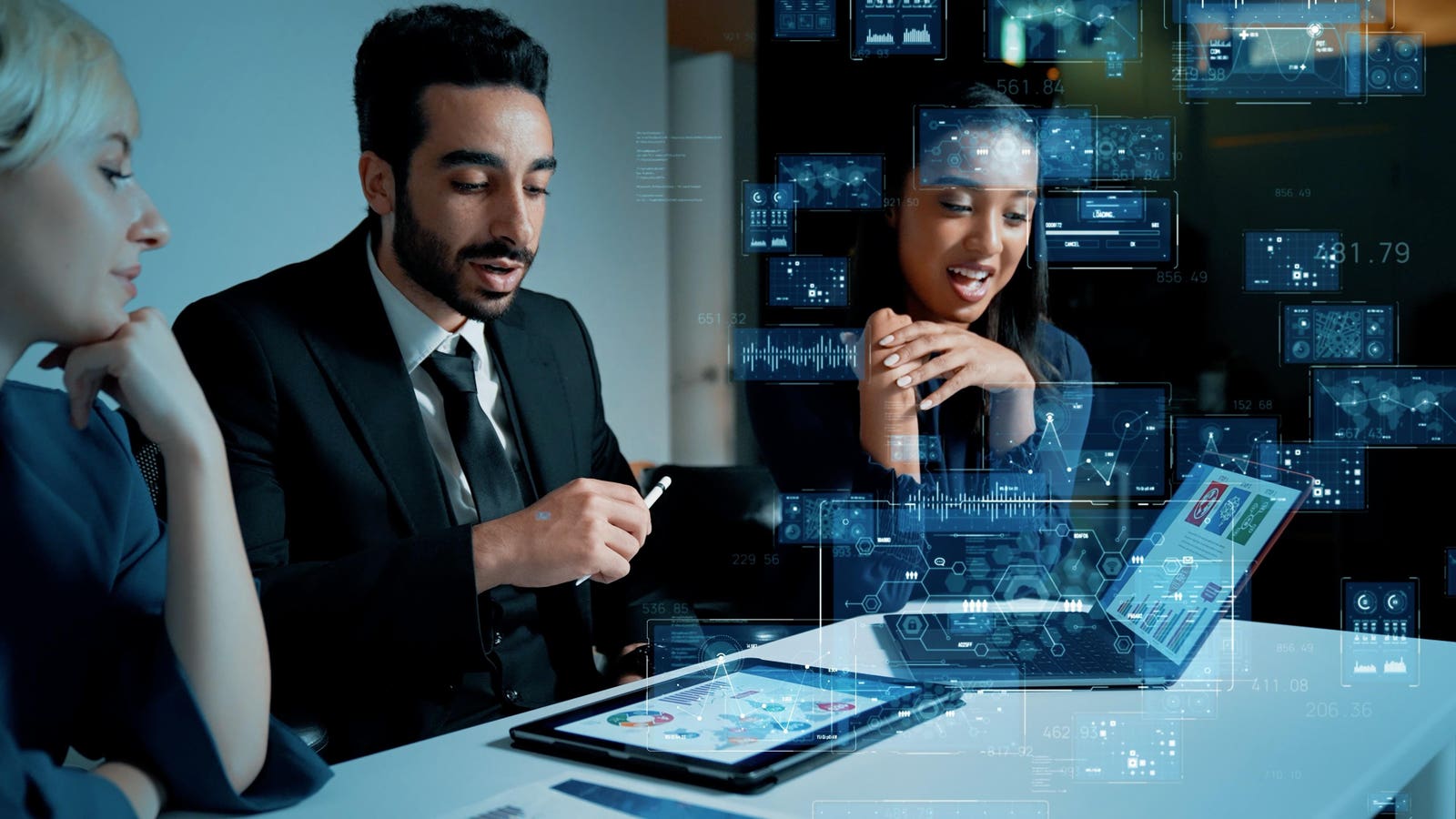 With AI, The Most Profound Career Shift In A Generation Is Upon Us