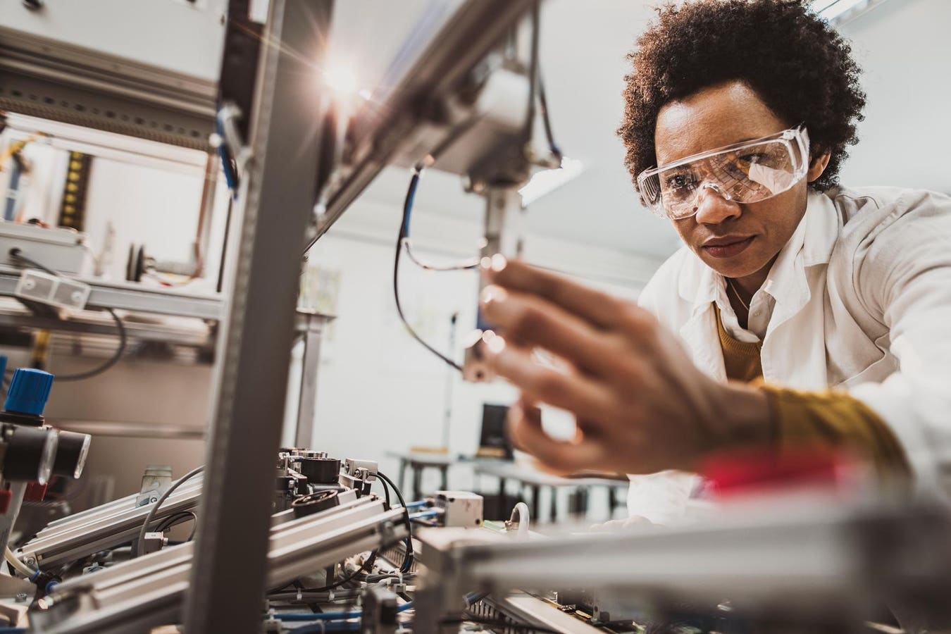 How A Company Can Create Value Through Innovation