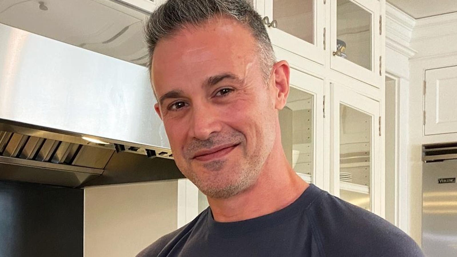 Freddie Prinze Jr On Opening A Restaurant And Advocacy Through Food
