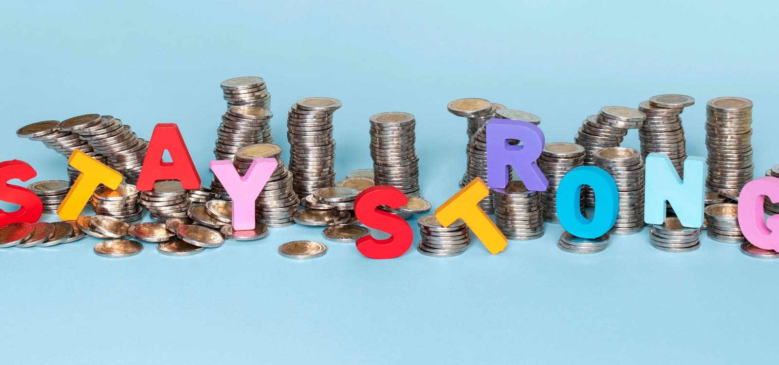 2 Ways To Fix Your ‘Financial Self-Esteem,’ From A Psychologist