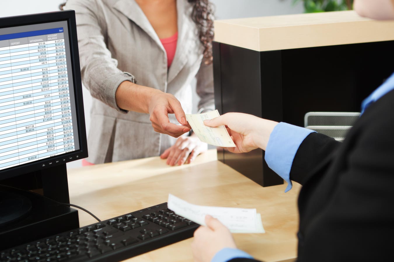 Alert Issued To Financial Institutions Related To ERC Fraud Schemes