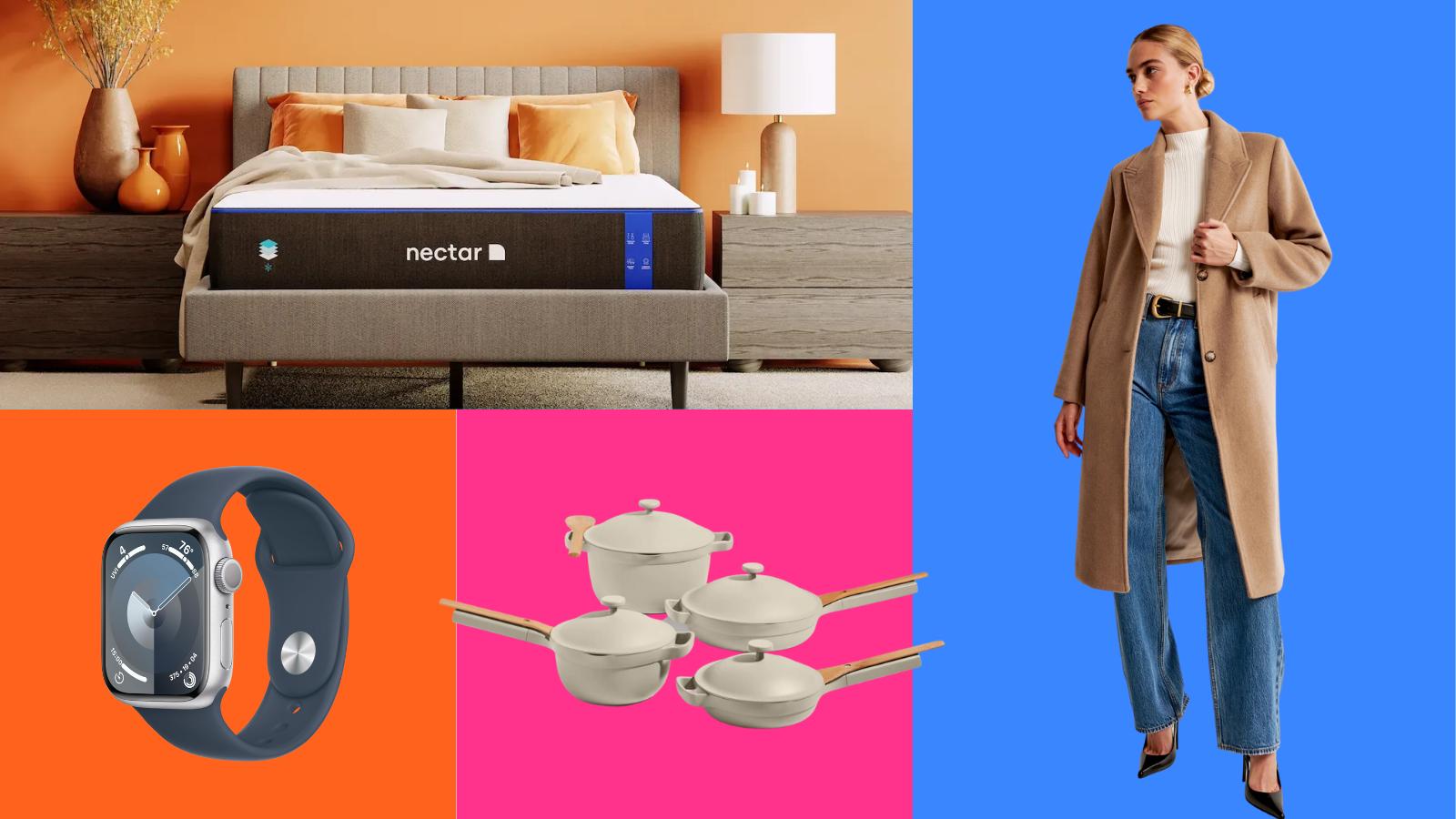 The 101 Best Extended Black Friday Deals To Shop Before They’re Gone