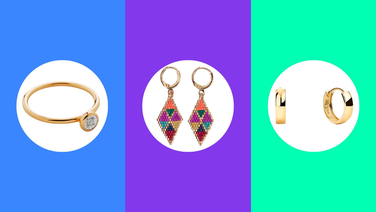 The Best Black Friday Jewelry Deals You Can Still Shop