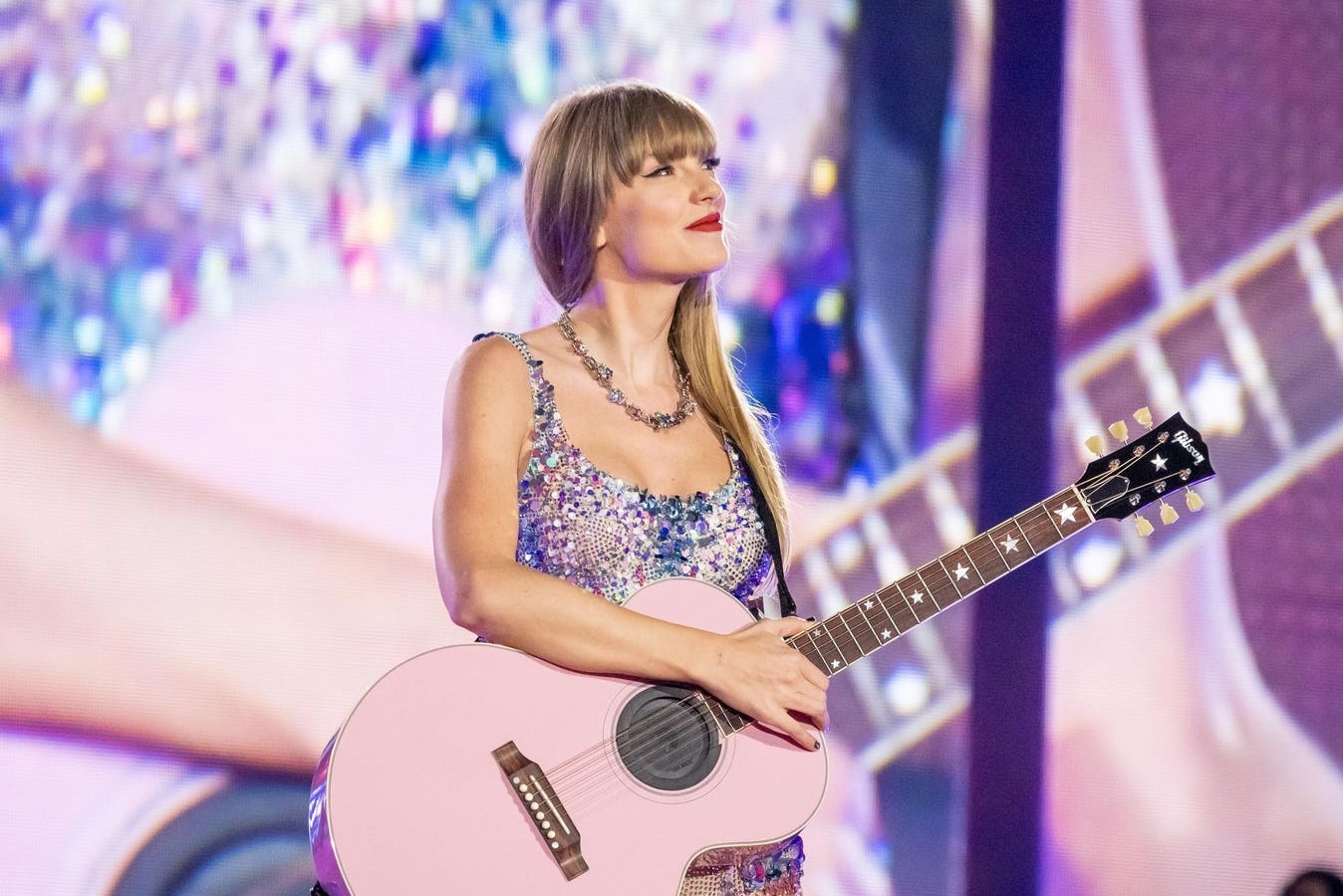 Why Are Re-Recordings So Controversial For Music Labels? Taylor Swift’s Success?