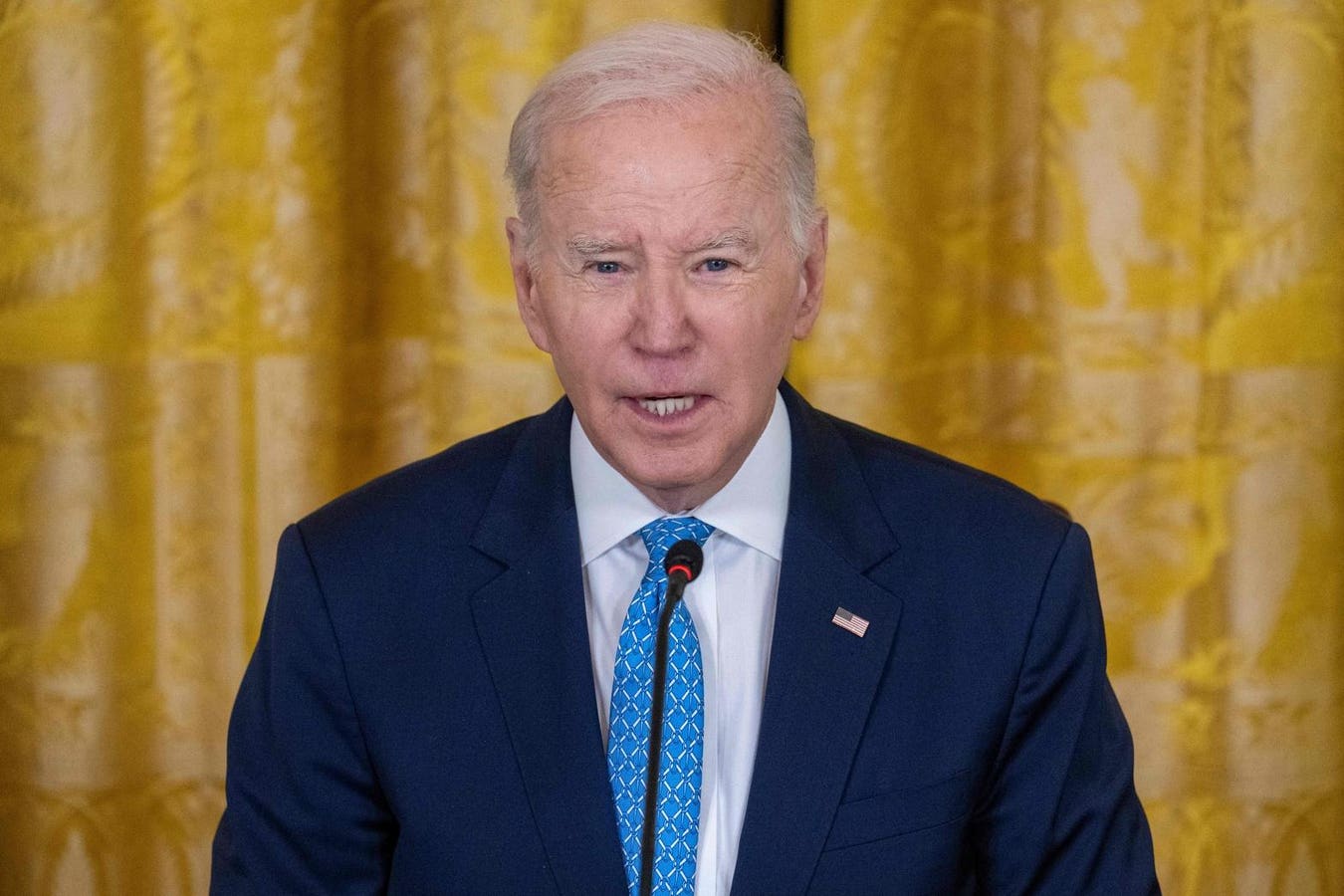 ‘Mission Impossible, Biden Deepfakes And Barack Obama Inspired New White House AI Policy