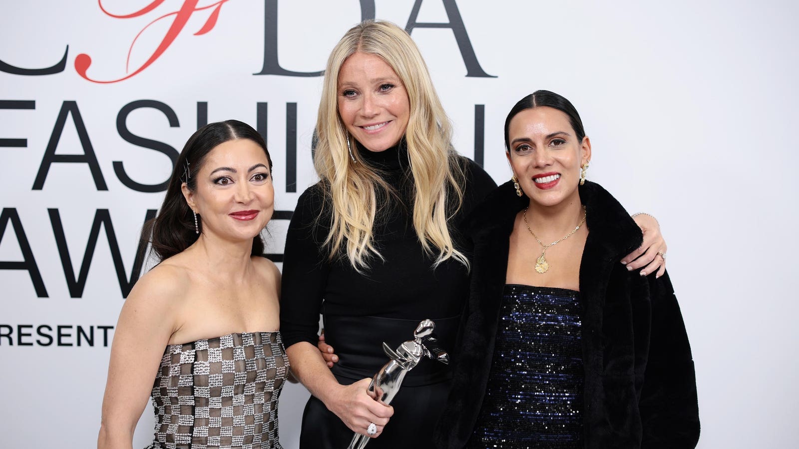 The CFDA Fashion Awards 2023: A Night Of Purposeful Glamour