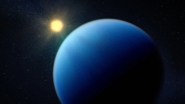 NASA Mission Reveals Possible Reason Behind Shrinking Exoplanets