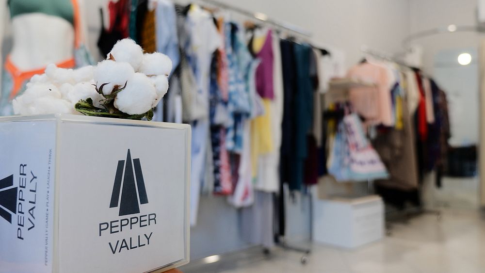 EU network helps Greek textiles firm push the boundaries of innovation