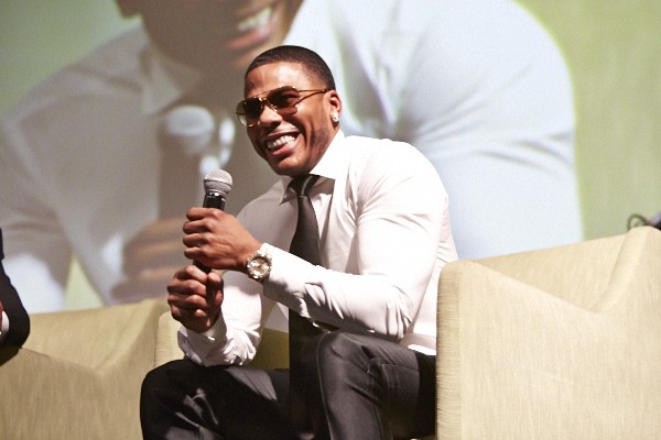 Nelly’s Celebrity-Filled Black and White Ball Returns in December