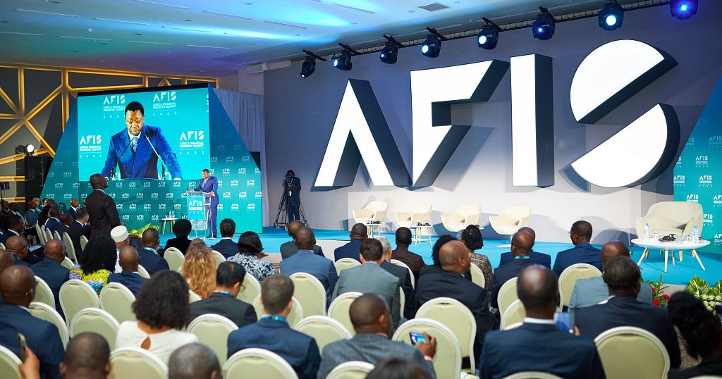 African Finance Summit: Challenges and opportunities for a booming sector