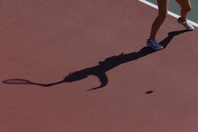 Alabama Women’s Tennis Concludes Competition at Auburn Invite – University of Alabama Athletics