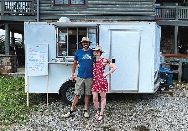 A behind-the-scenes look at running a food truck from someone who’s been there