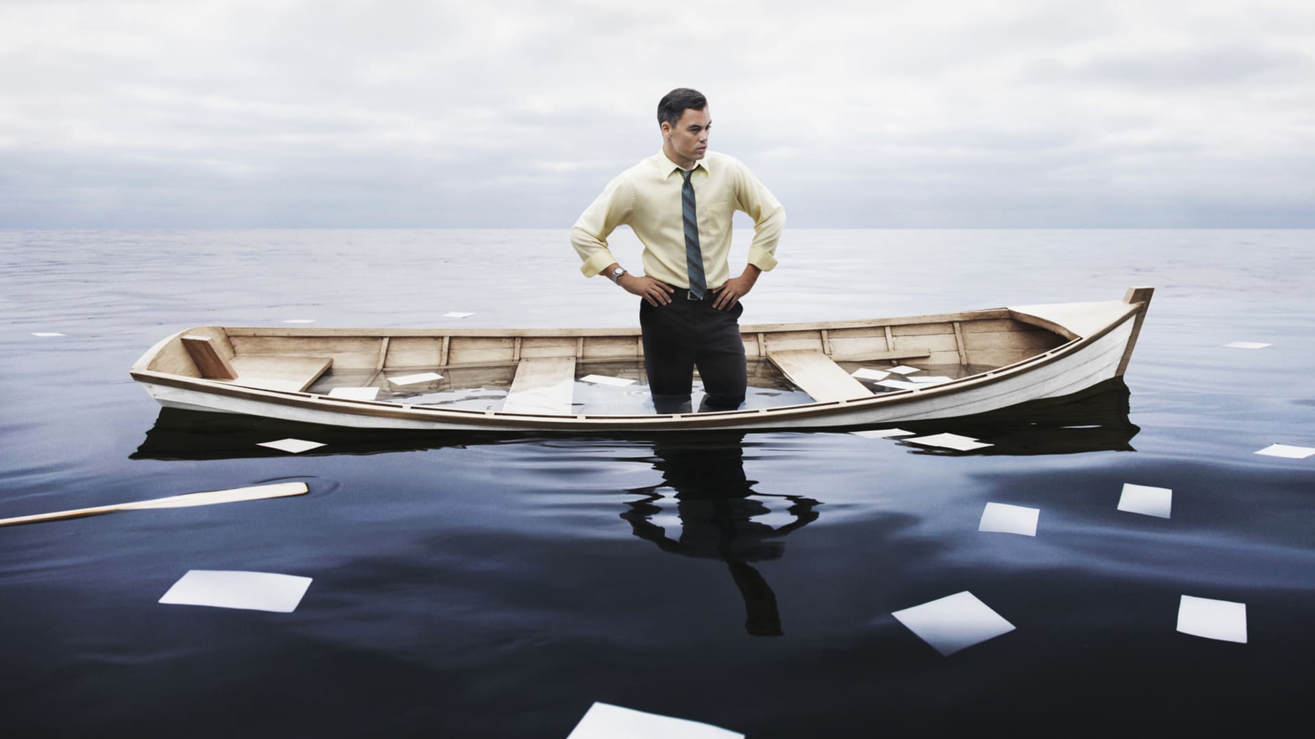 What are sinking funds and should you have them?