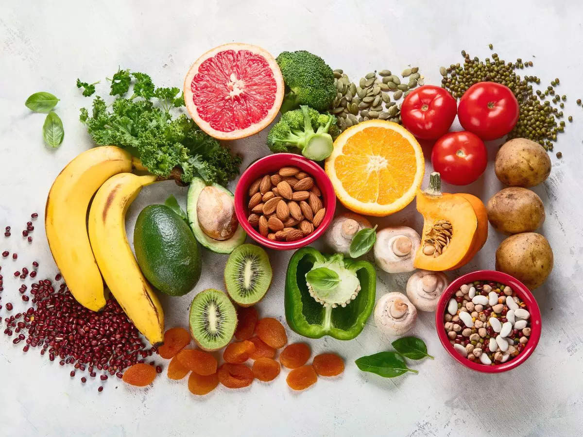 Food combinations that are better than supplements  | The Times of India